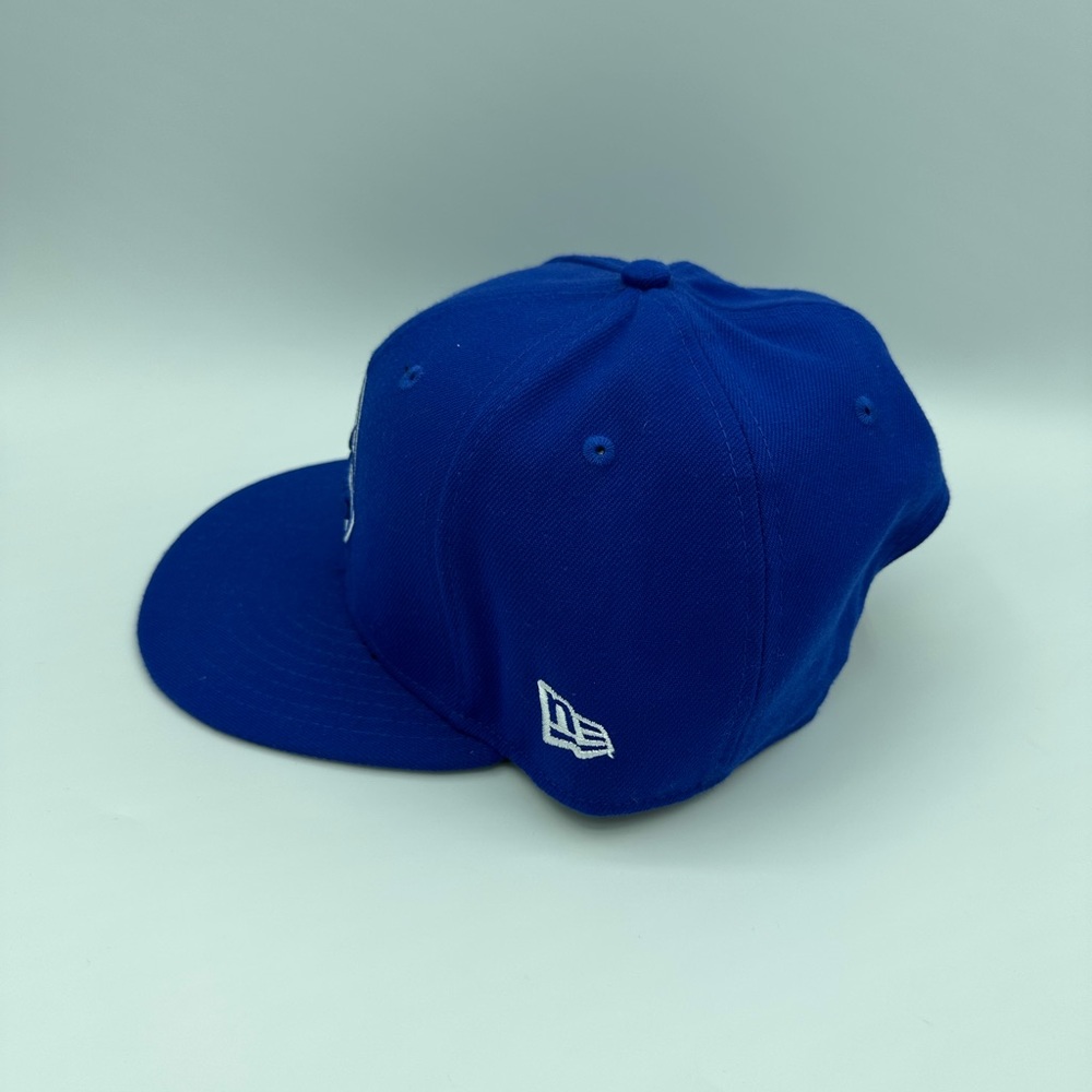 Sixers Mitchell & Ness hat - Picture 2 of 4